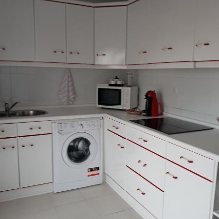 Appartement Bella Vista à Jaén Extérieur photo