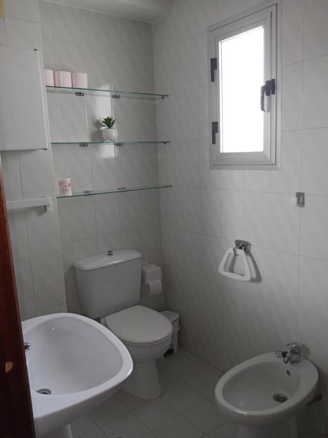 Appartement Bella Vista à Jaén Extérieur photo